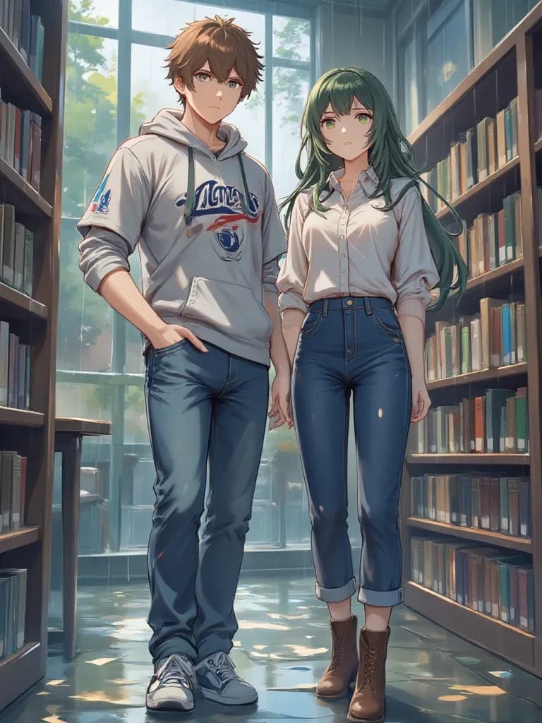 Marcus and Sally thumbnail