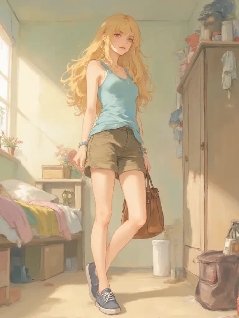 Lori Loud thumbnail