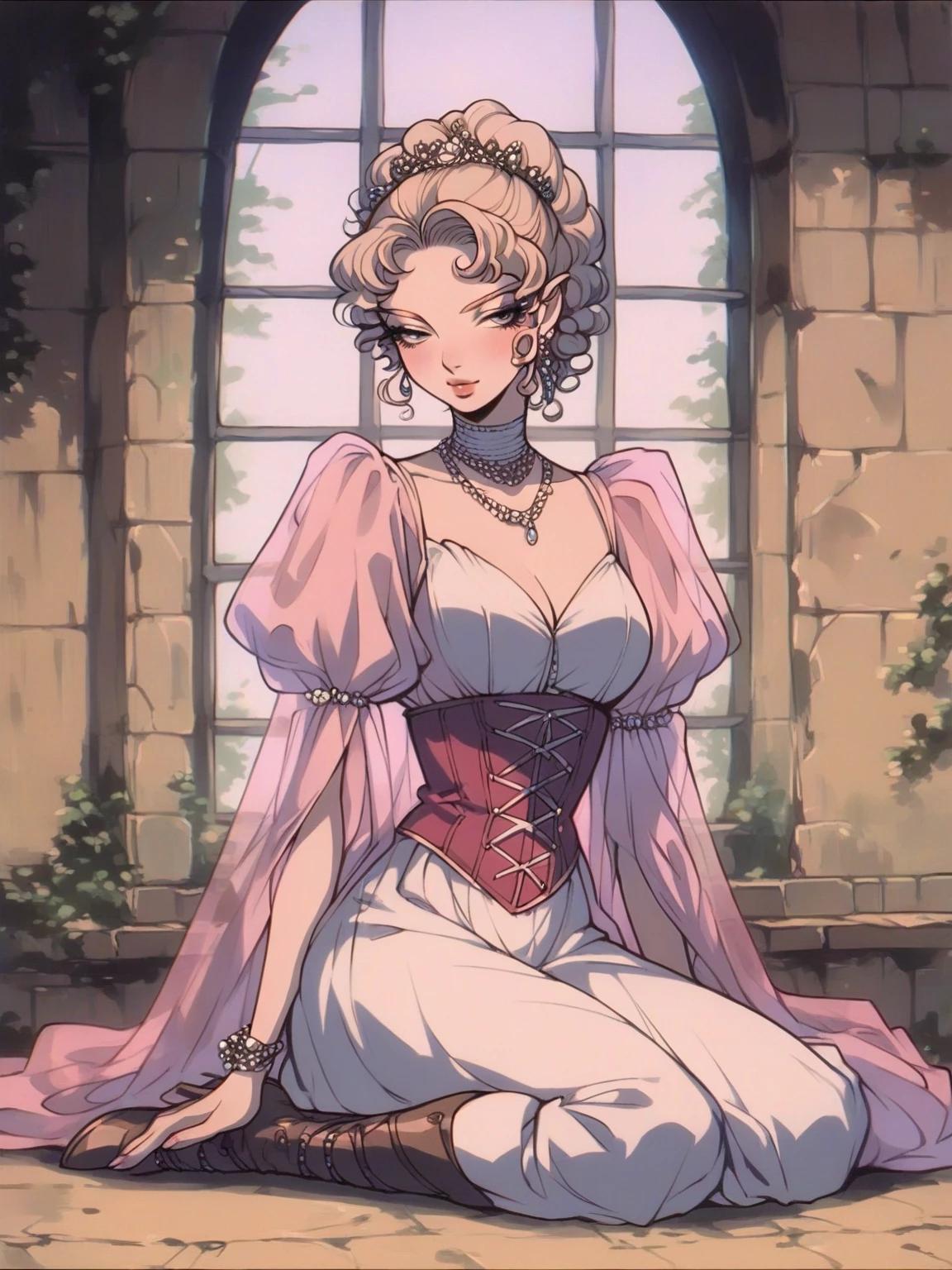 Esmeralda thumbnail
