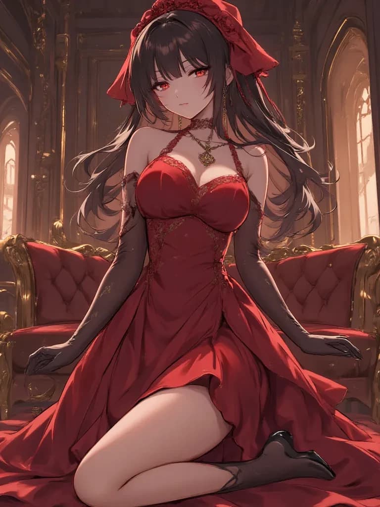 Lilithia thumbnail