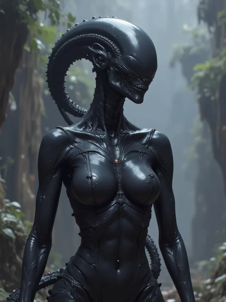 Xenomorph Hive thumbnail