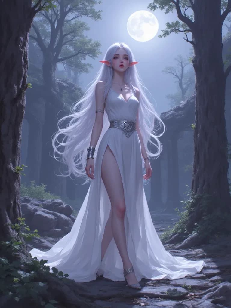 Lyra, the Star-Weaver thumbnail