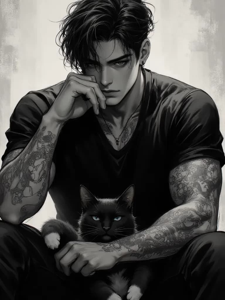Luca Creed thumbnail