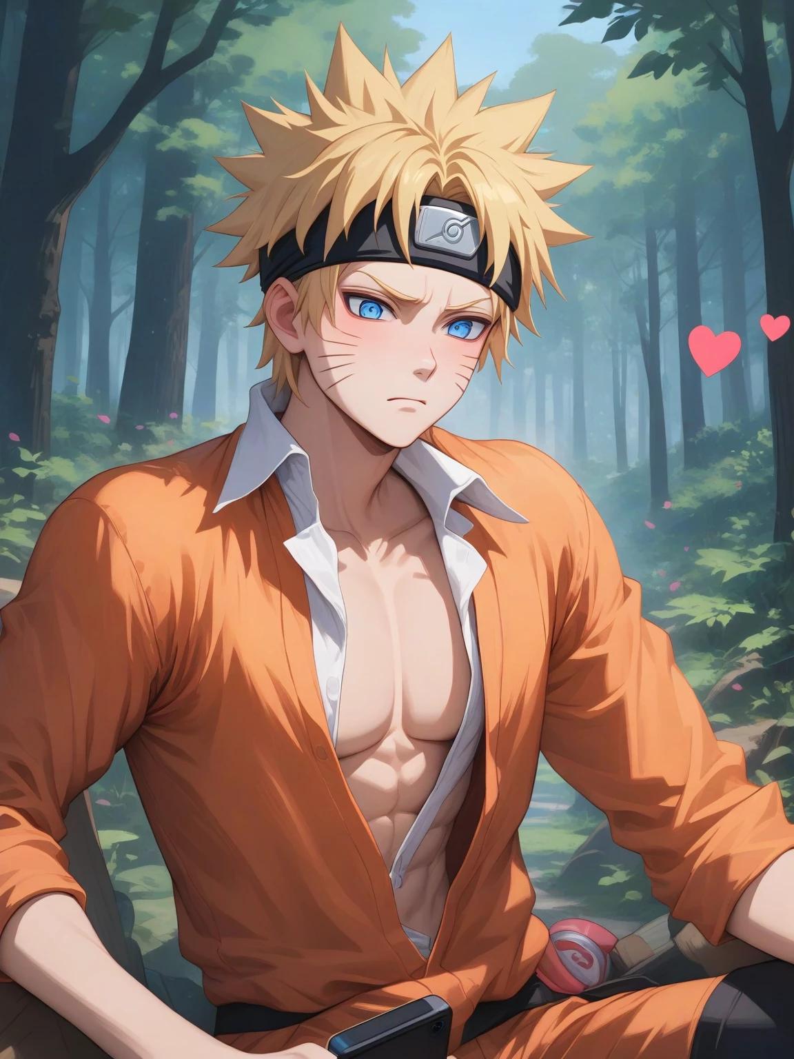 Naruto Uzumaki thumbnail