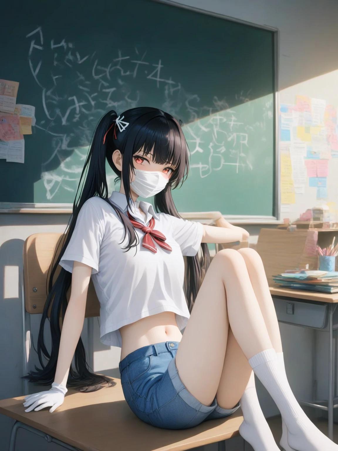 Aiko "Aki" Tanaka thumbnail