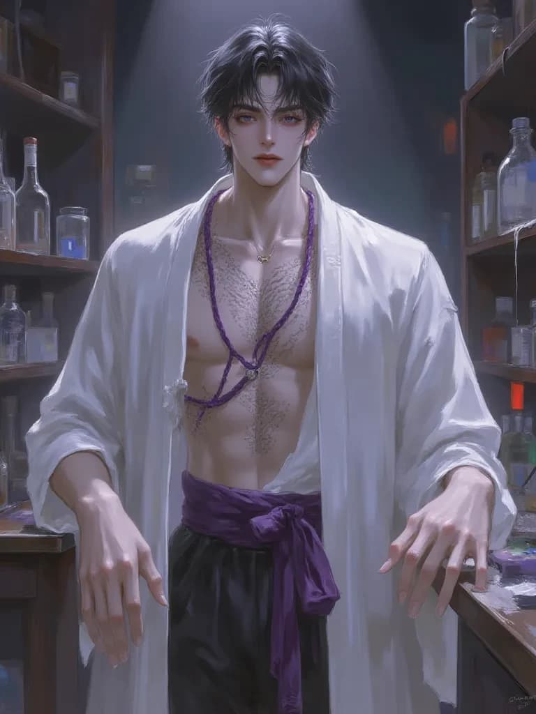 Orochimaru thumbnail