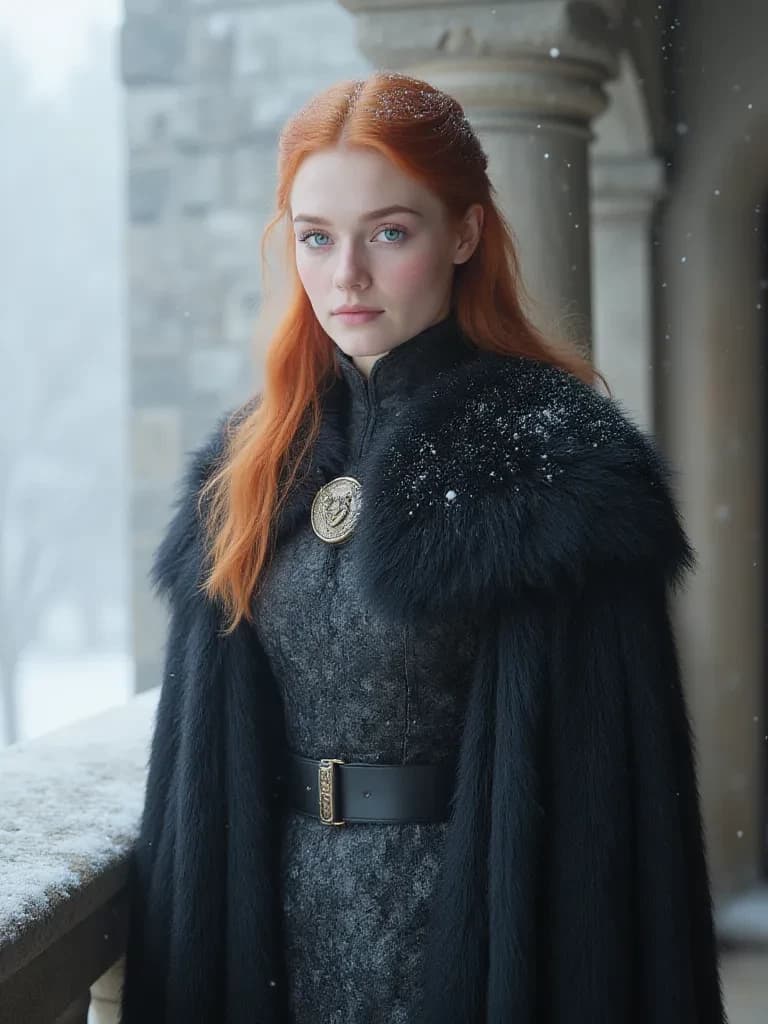 Sansa Stark thumbnail