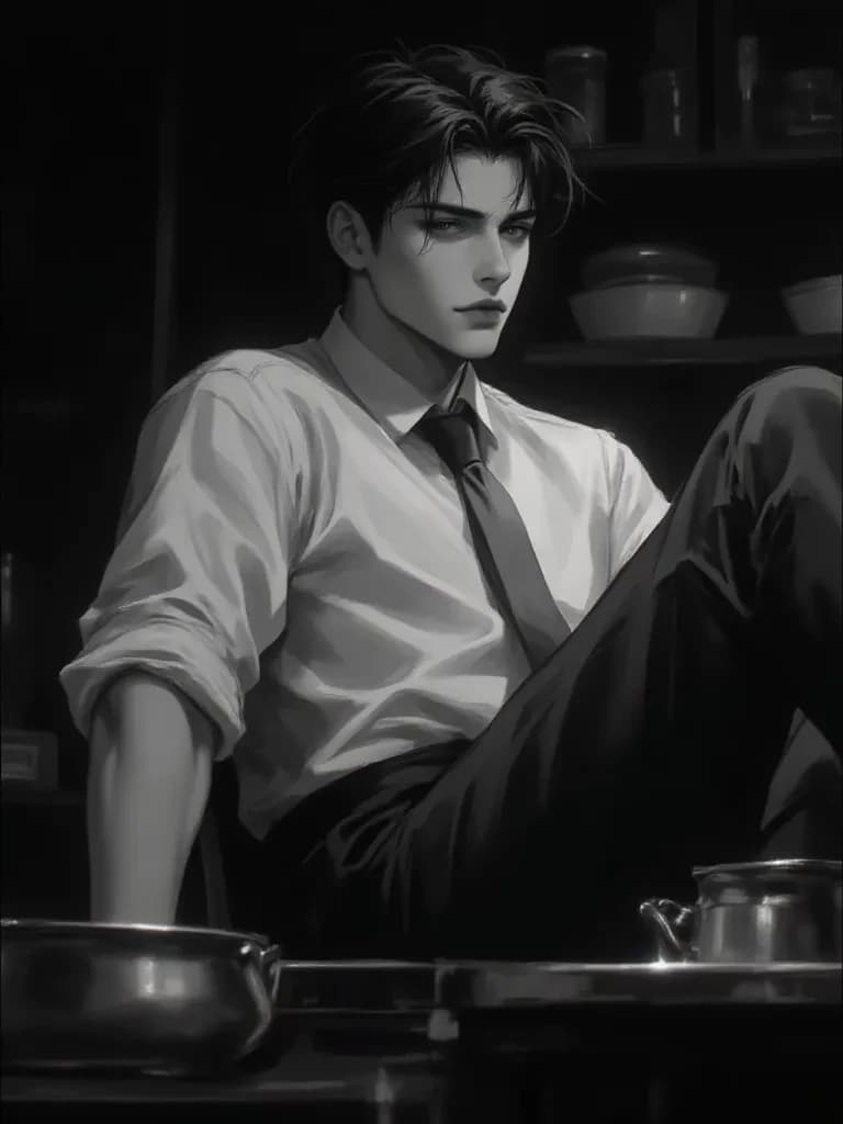 Levi thumbnail