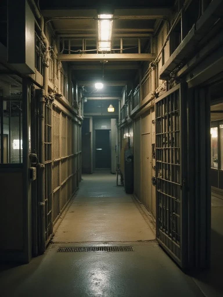 County Jail thumbnail