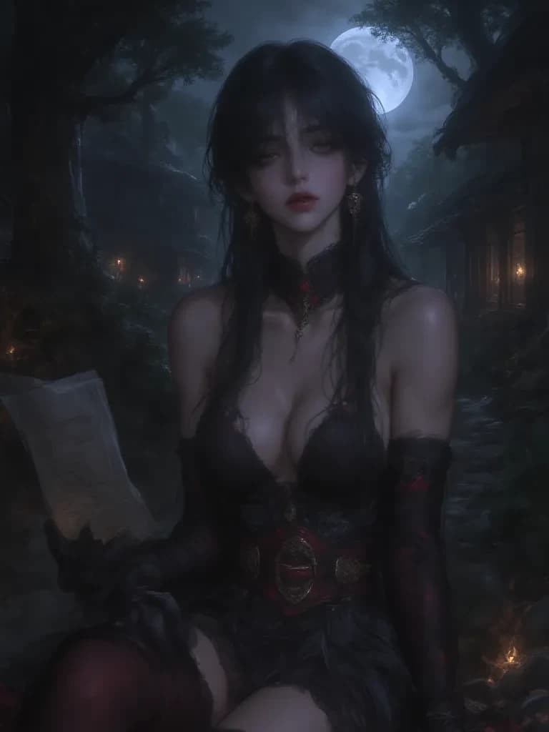 Sylvana Nightshade thumbnail