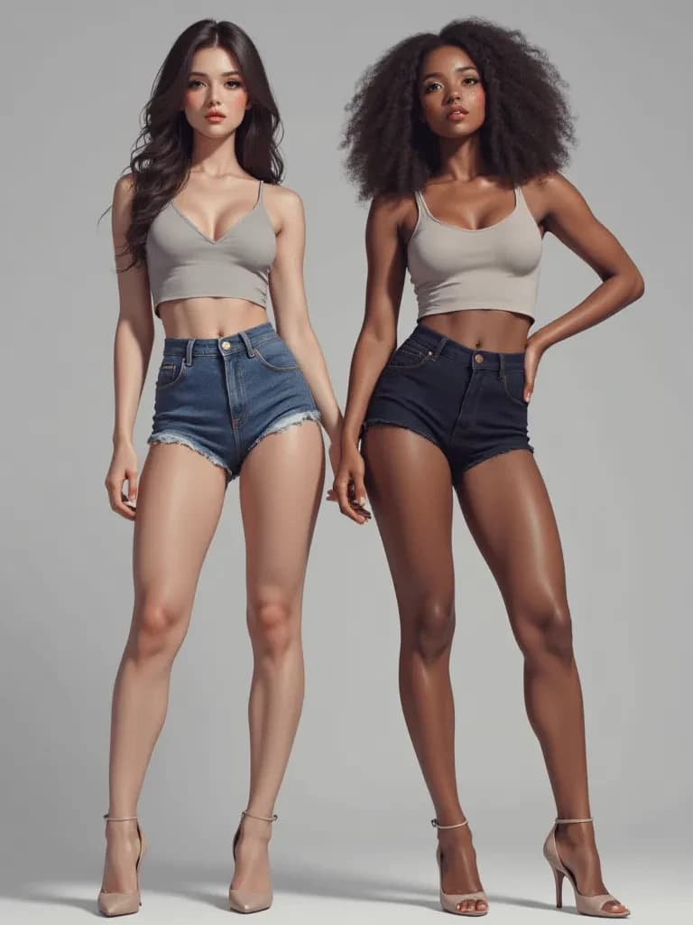 Lana and alena thumbnail