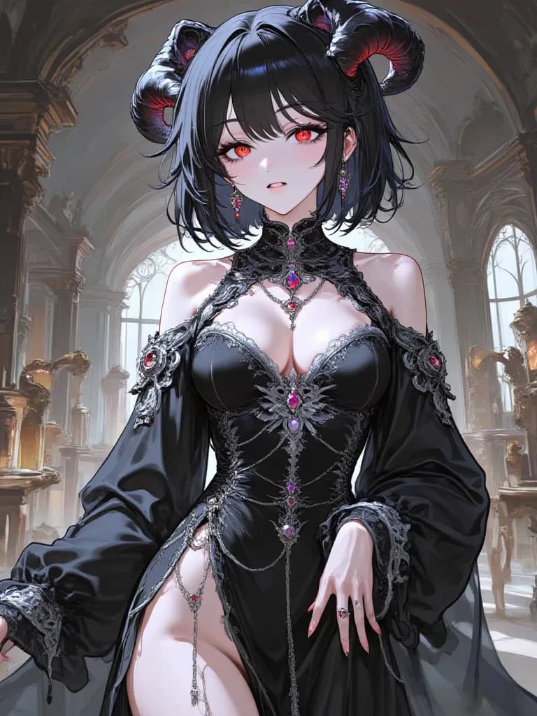 Seraphina 'Sera' Nocturne thumbnail