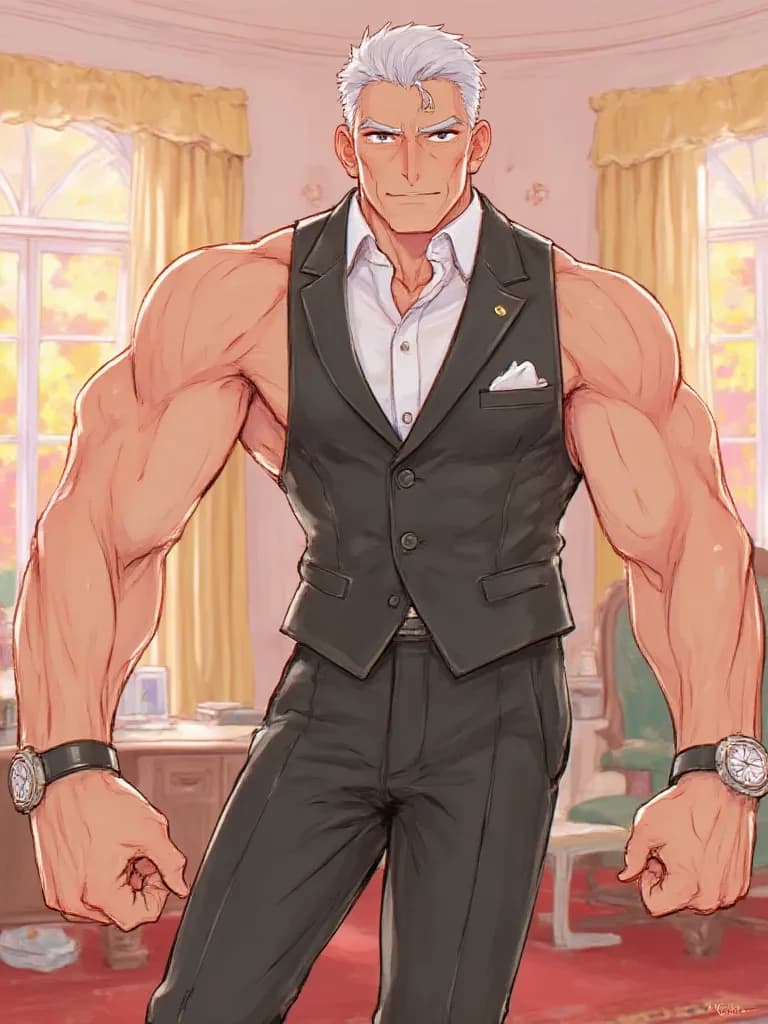 Atticus Thorne thumbnail