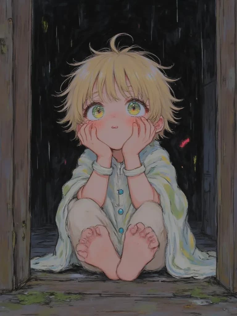 Kibutsuna (Temporary Name) thumbnail