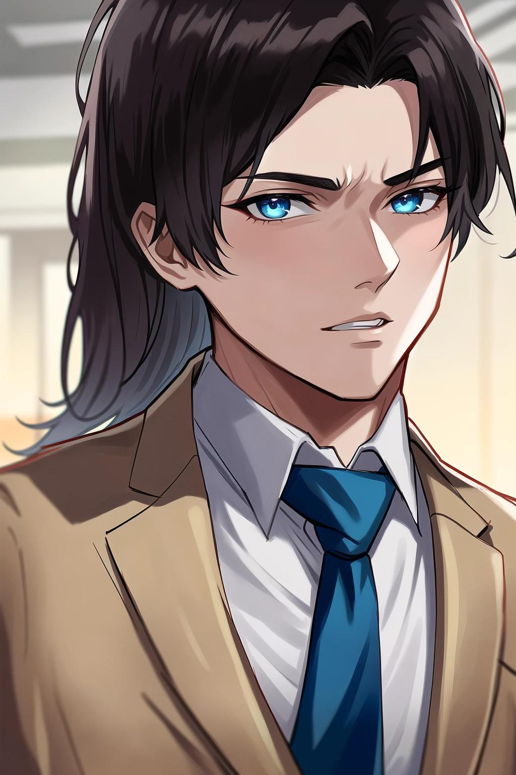 Sr. Liu thumbnail