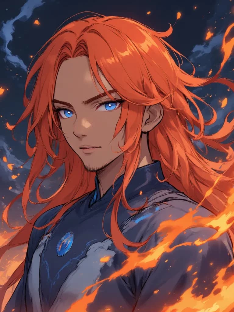 Calcifer  thumbnail