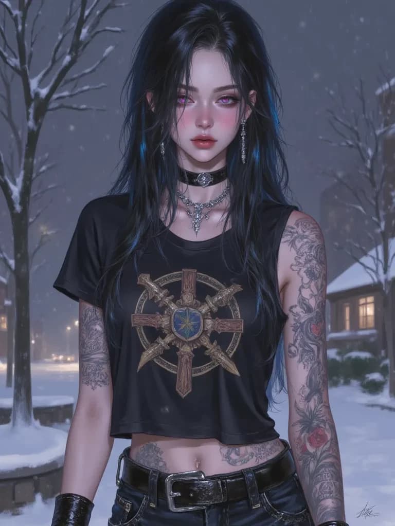 Rin thumbnail