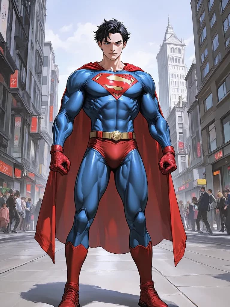 Captain Valiant thumbnail