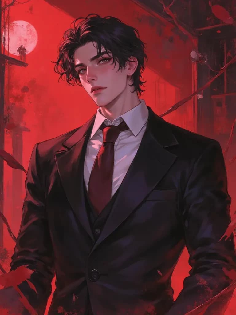 Caleb thumbnail
