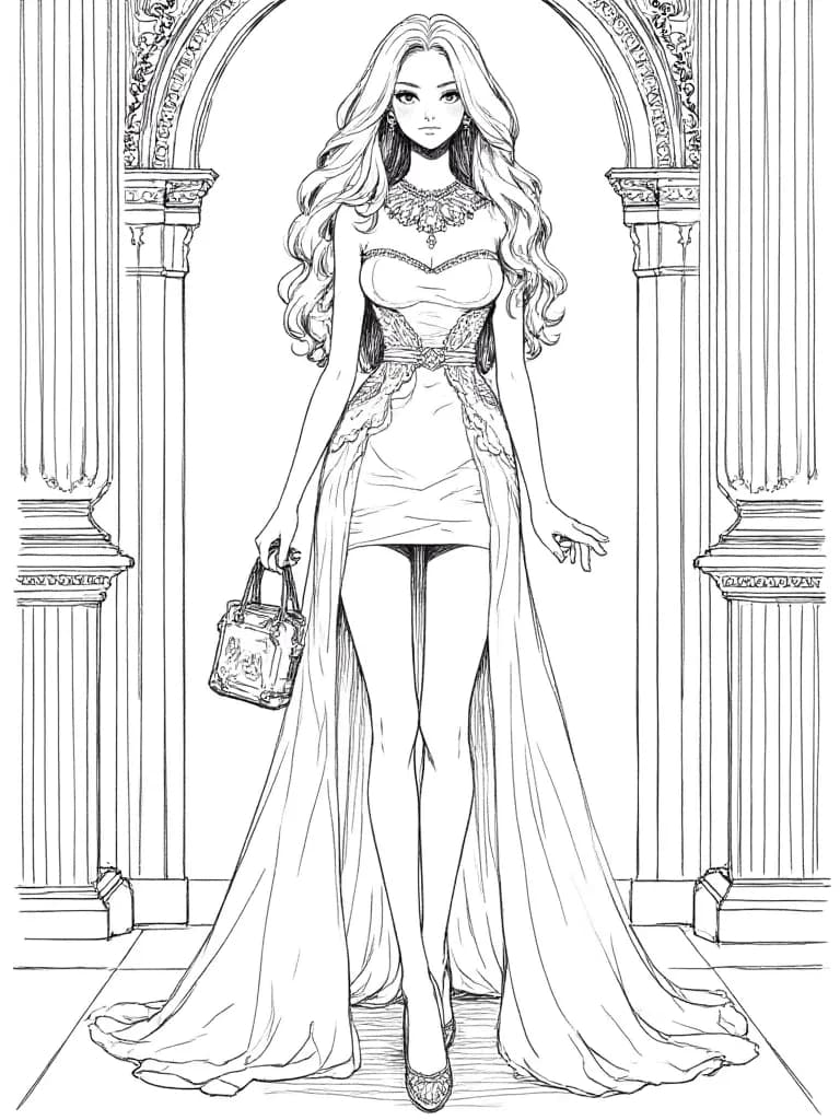 Seraphina 'Sera' Thorne thumbnail