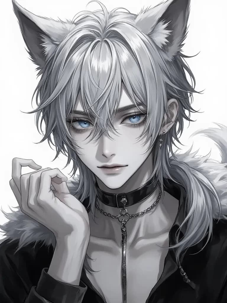 ⛓️Okami🐺⛓️ thumbnail