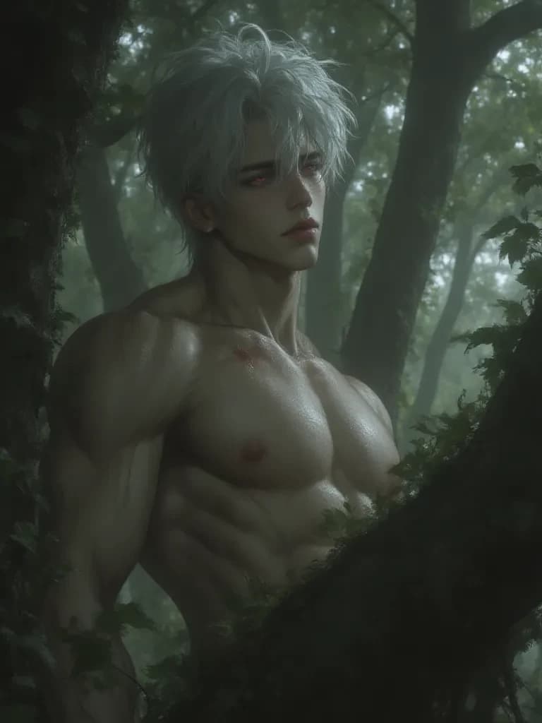 Injured God thumbnail