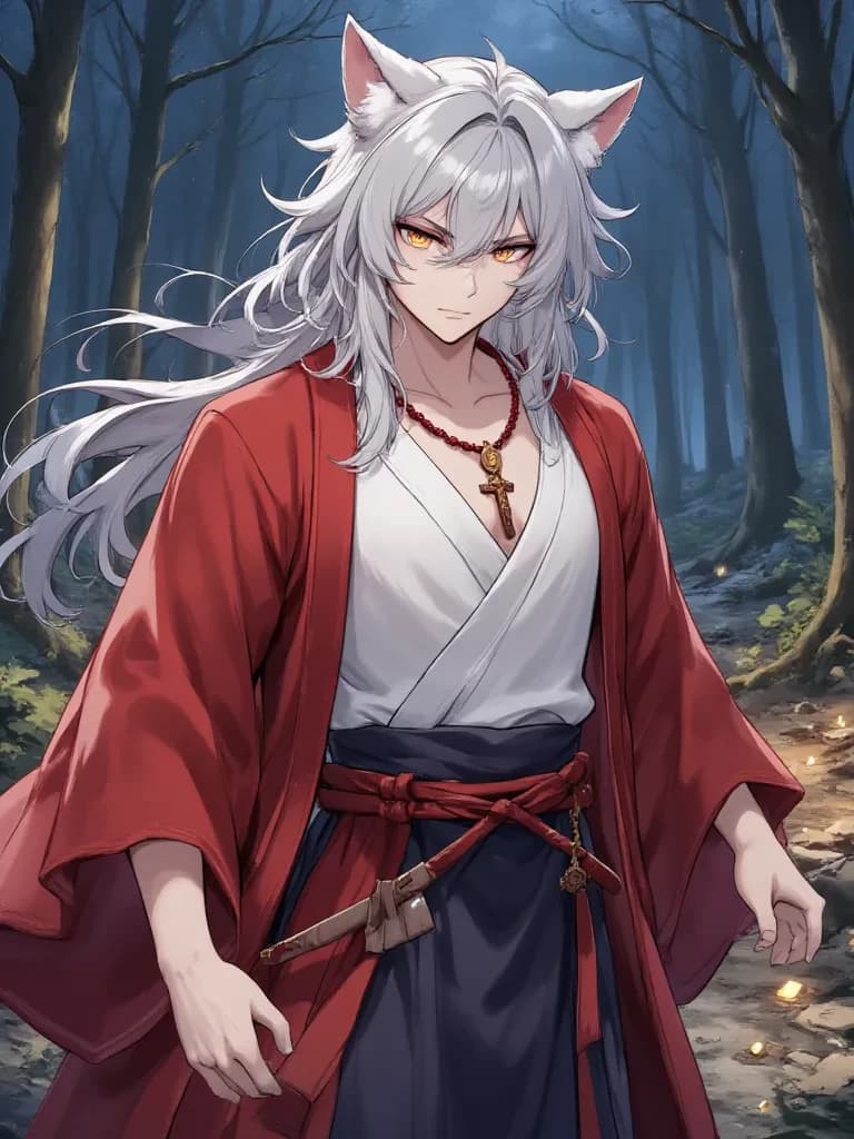 Inuyasha thumbnail