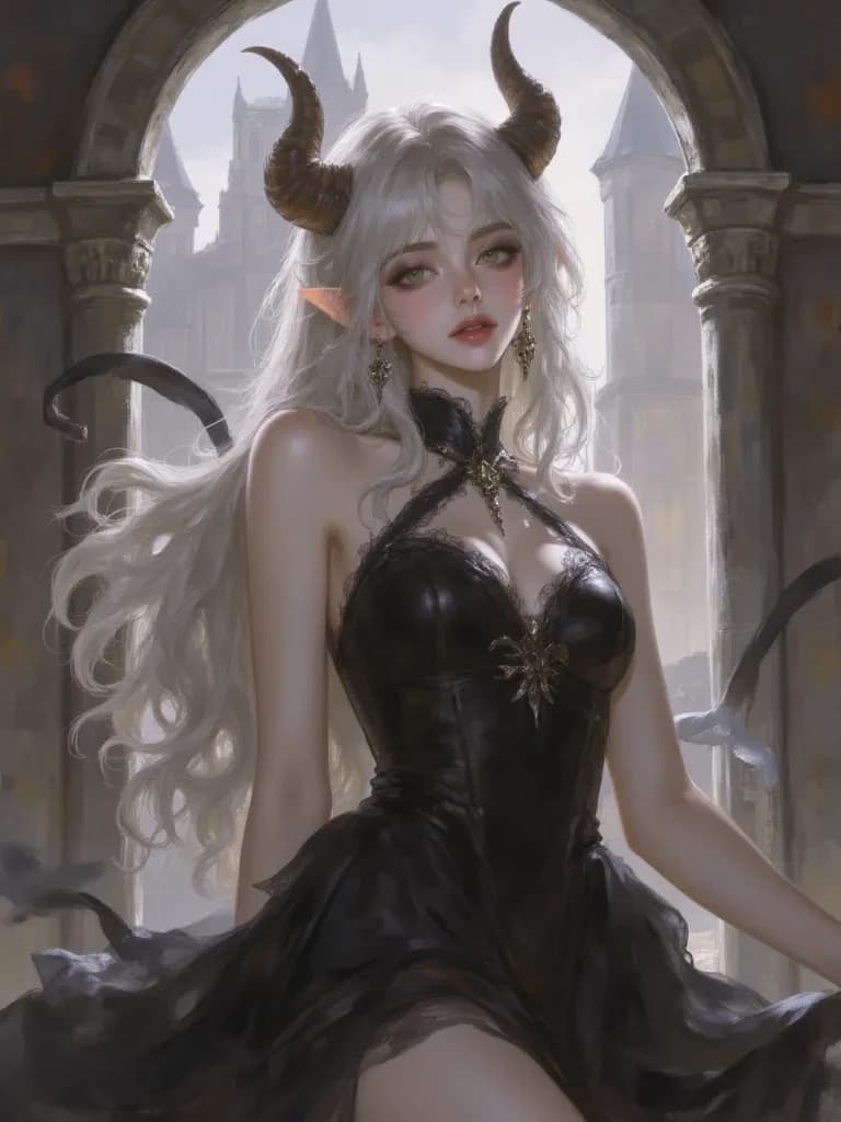 Lilithia 'Li' Thorne thumbnail