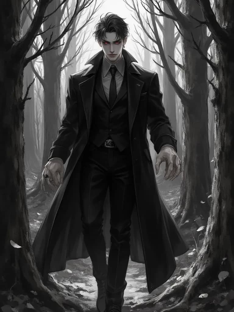 Lord Kaelen Volkov thumbnail