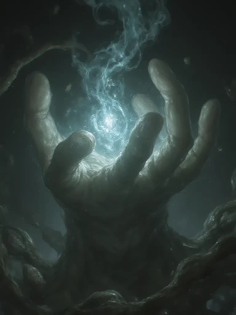 Magic thumbnail