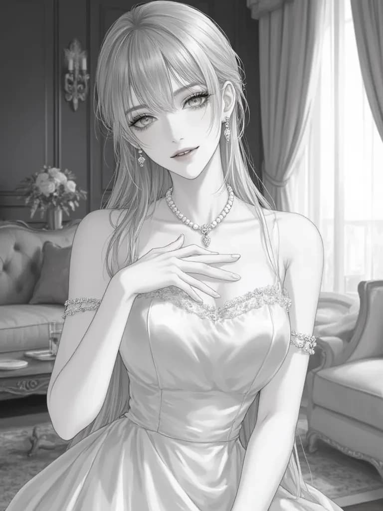 Evelyn Sterling thumbnail