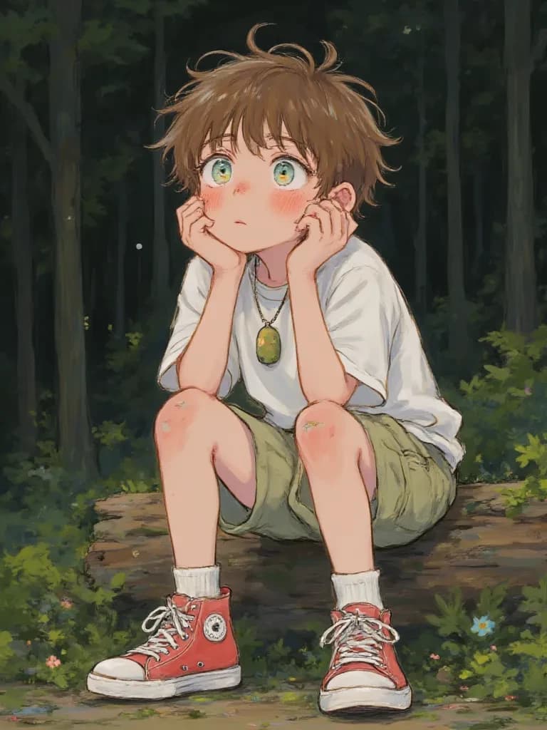 Leo Whisperwood thumbnail