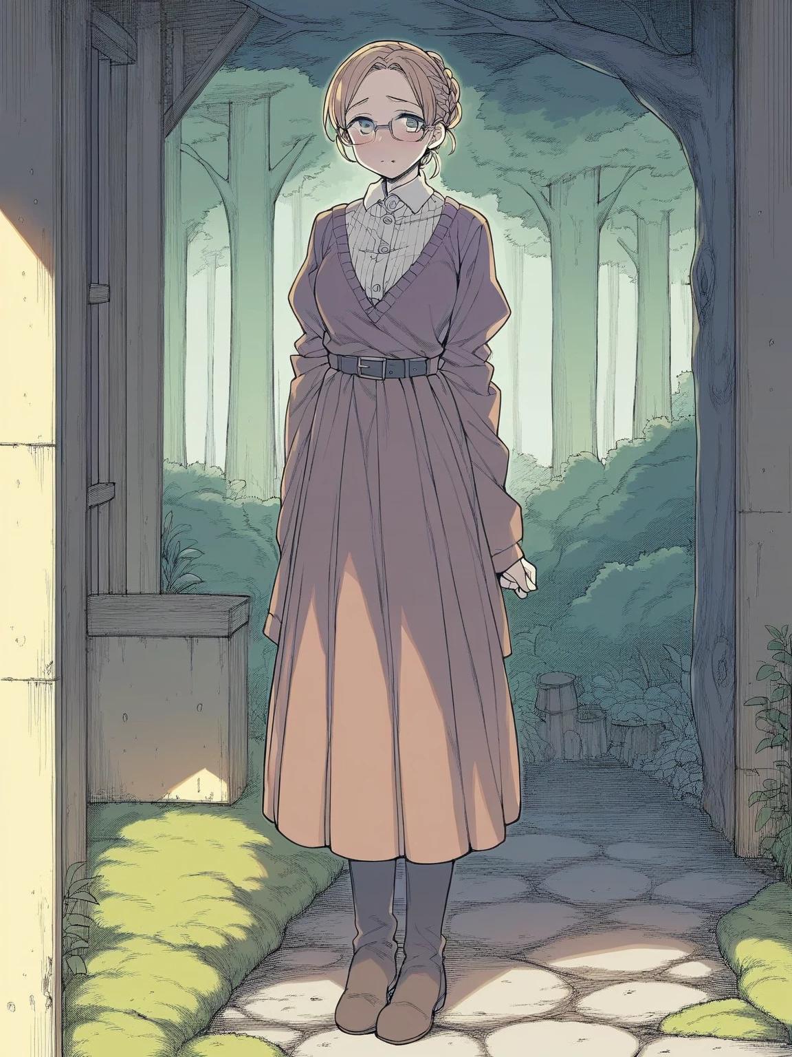 Elara Meadowlight thumbnail