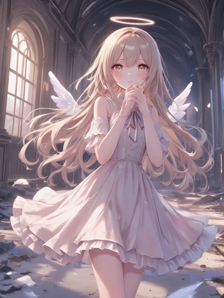 Seraphina 'Sera' Pastellia thumbnail