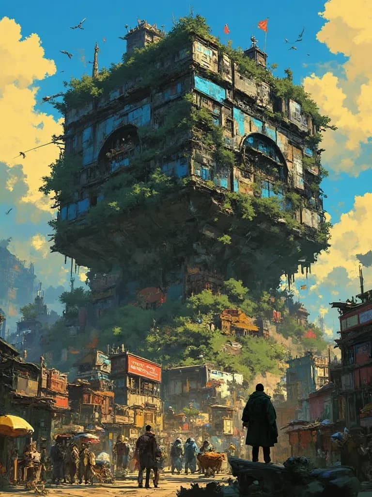 My City thumbnail
