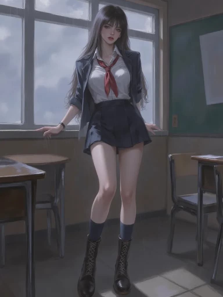 Kayla thumbnail
