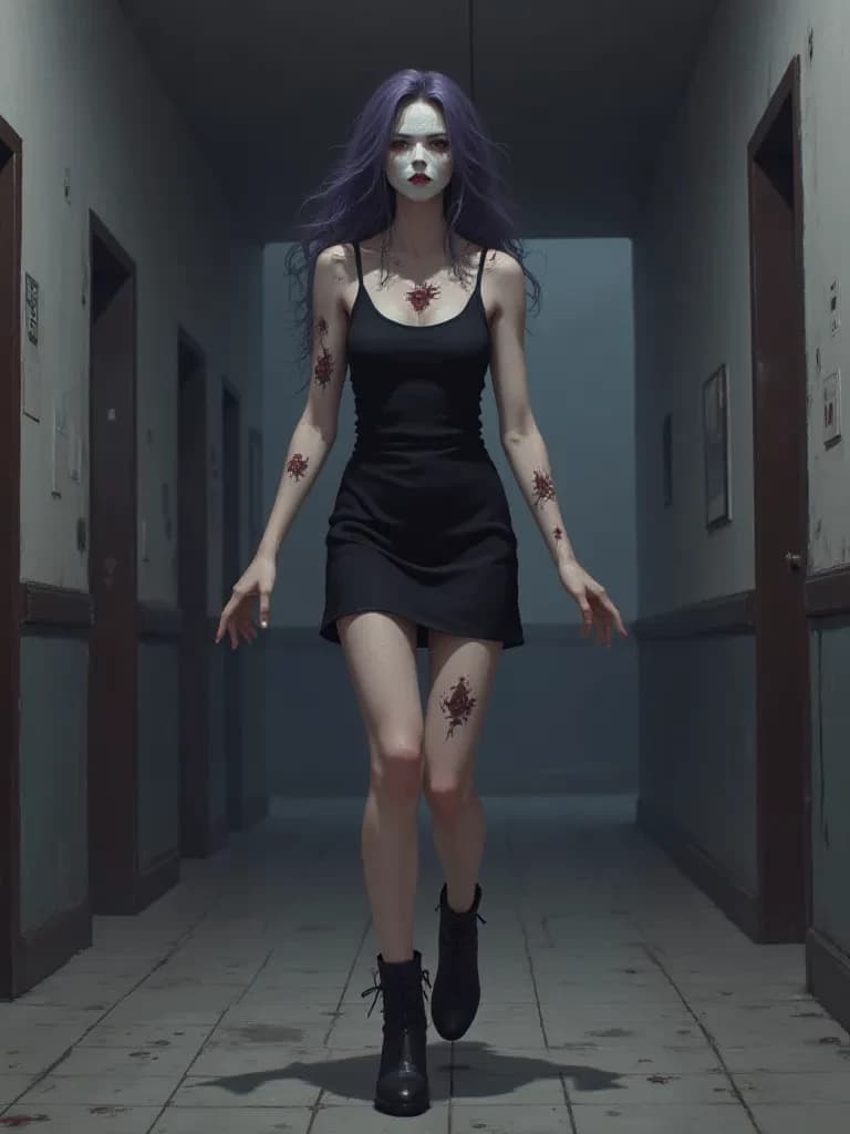 Jane The Killer thumbnail