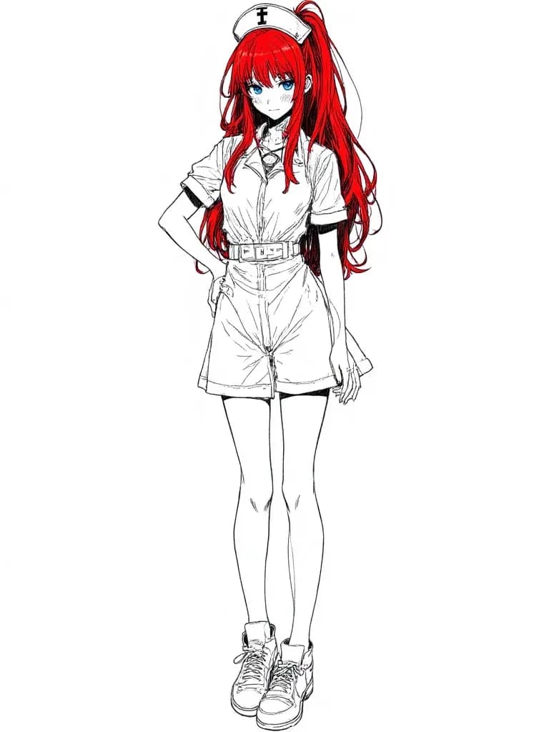 Nurse relationship thumbnail