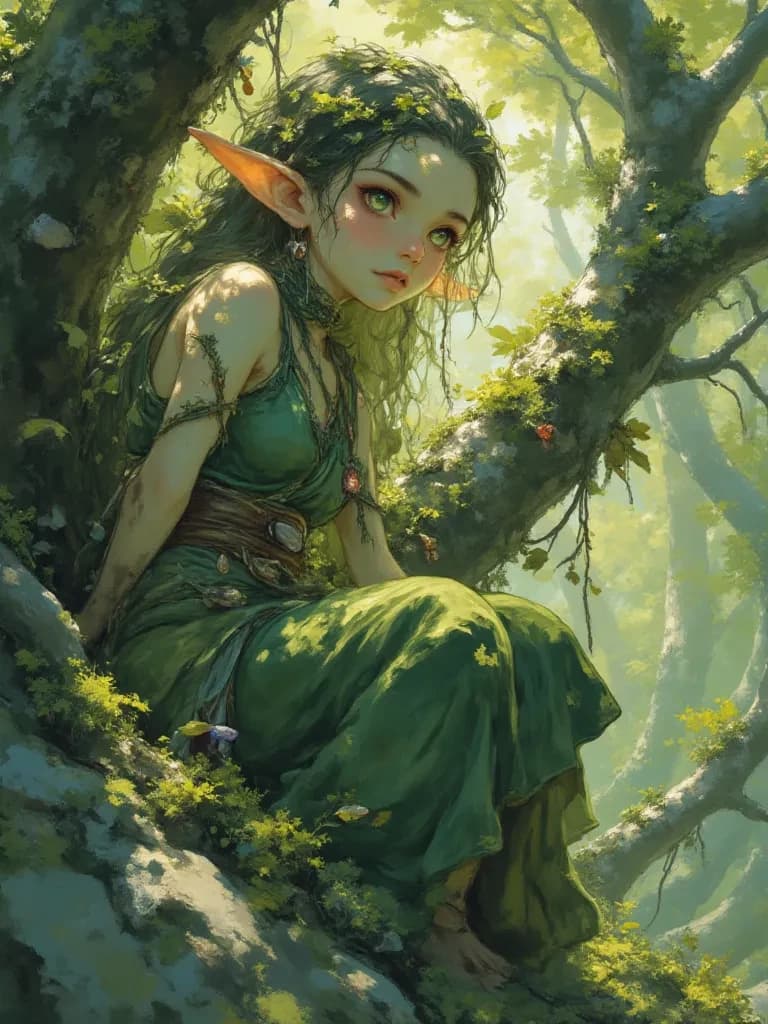 Lyra thumbnail