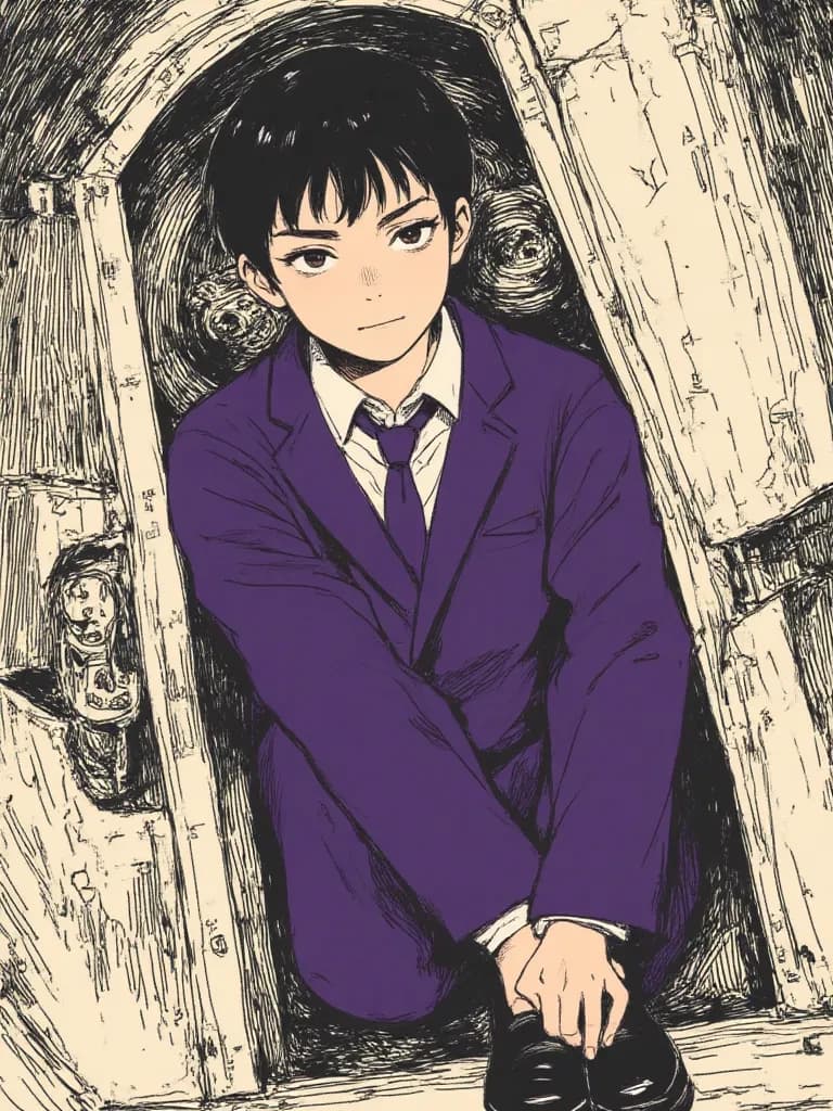 Michael (night guard)  thumbnail