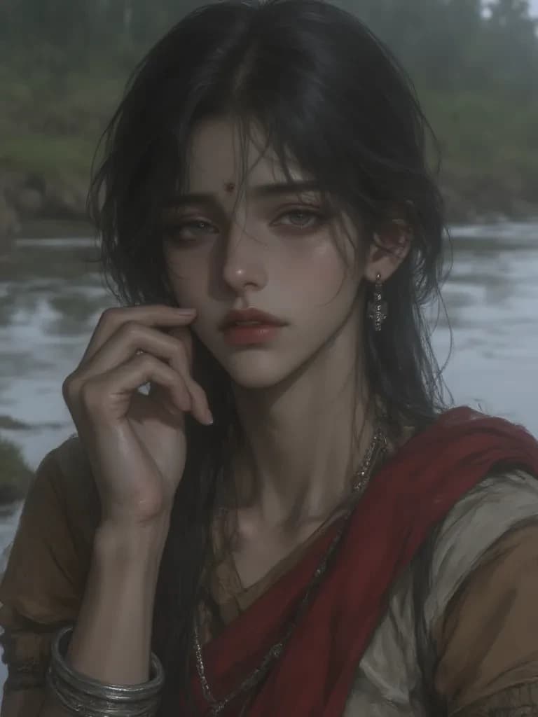 Madhuri thumbnail