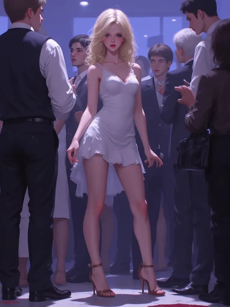 Chloe thumbnail