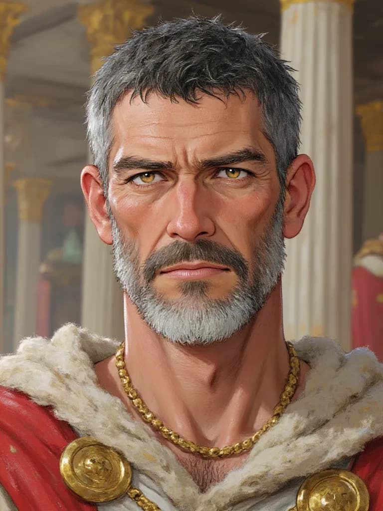 Emperor Claudius thumbnail