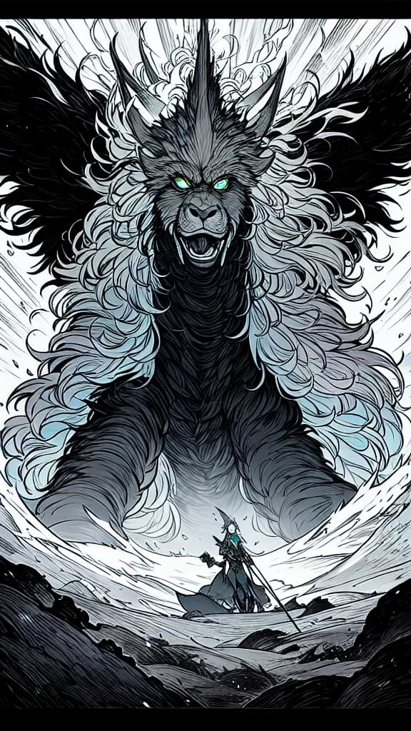 Lyra: The Beast Tamer of Ruins thumbnail
