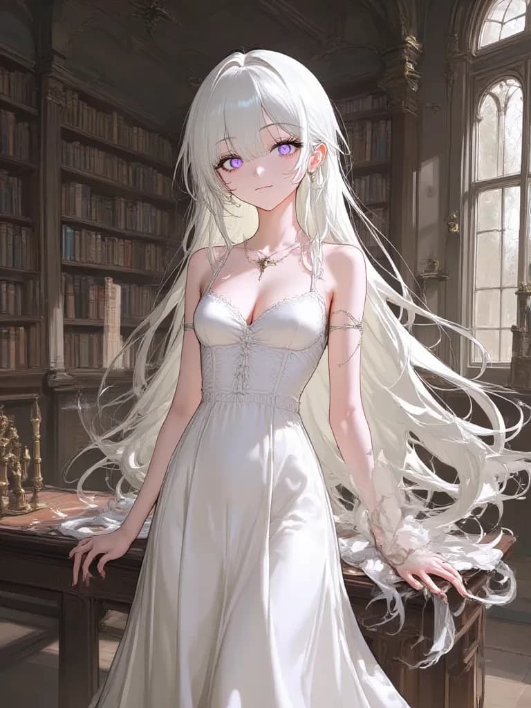 Seraphina thumbnail