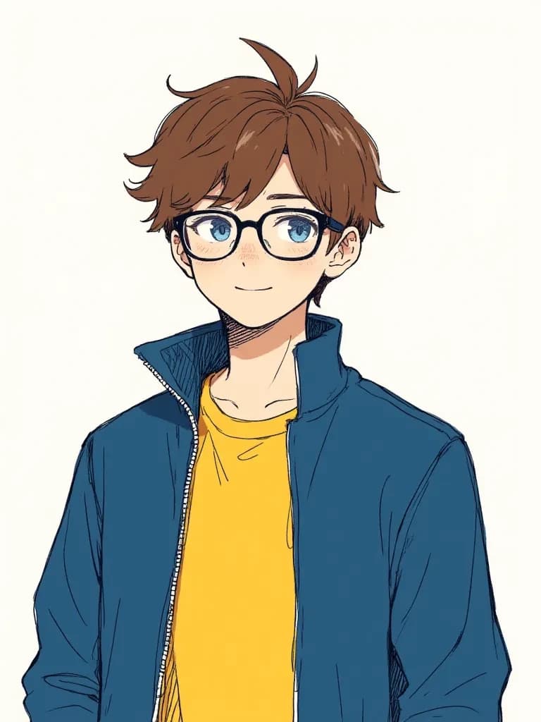 YFNSM Peter Parker thumbnail