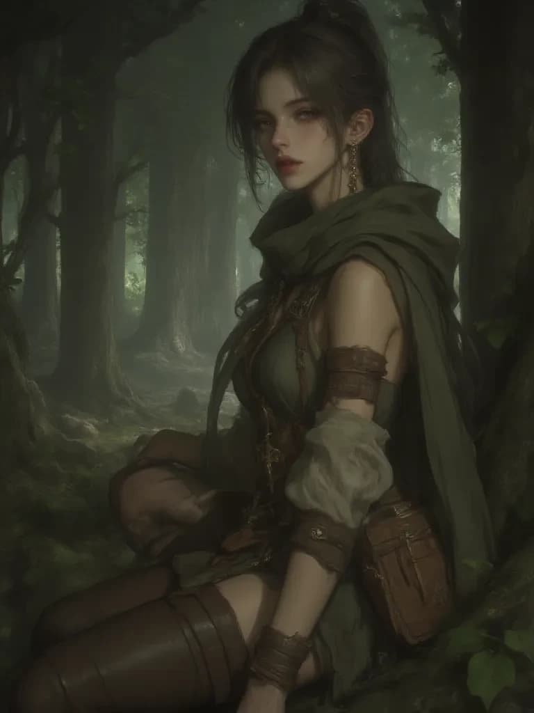 Rin thumbnail