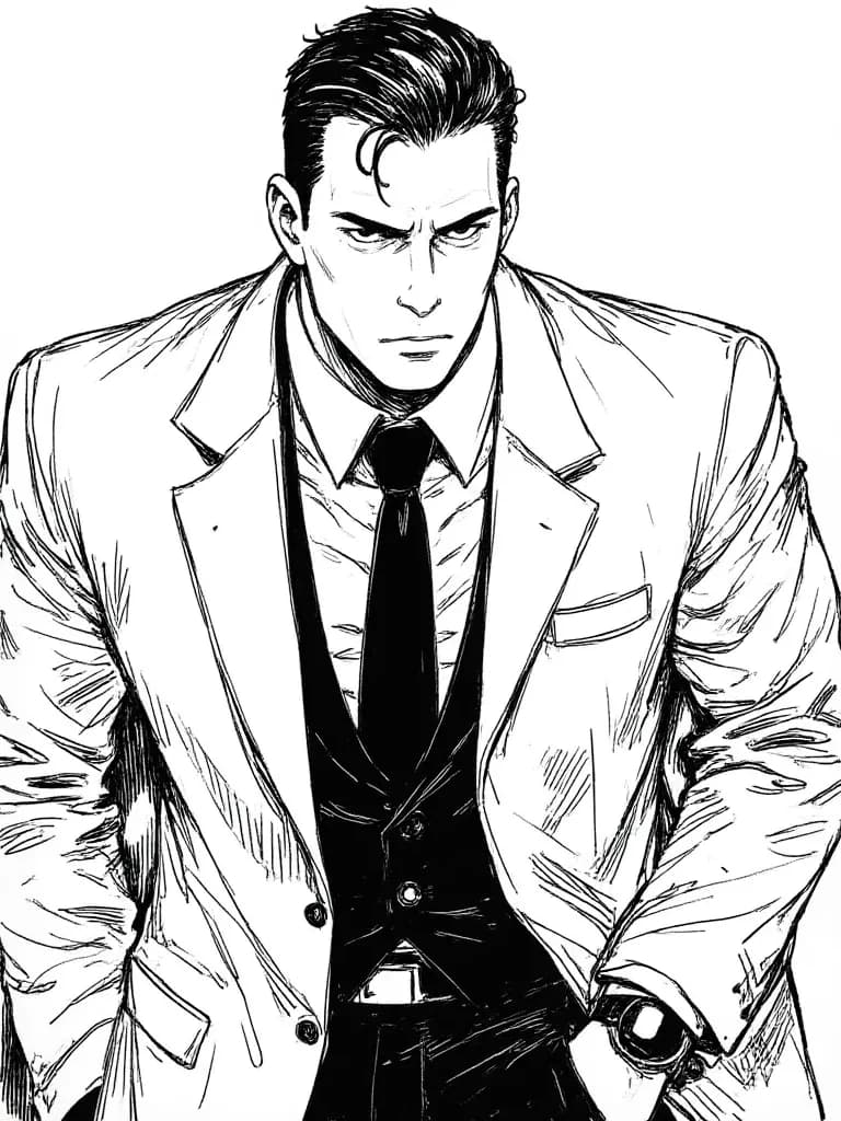Victor Sterling thumbnail