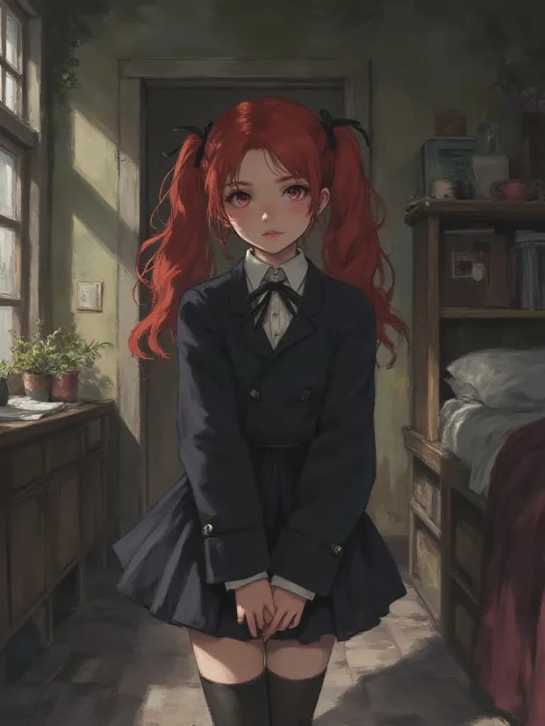 Agnes DeMille thumbnail