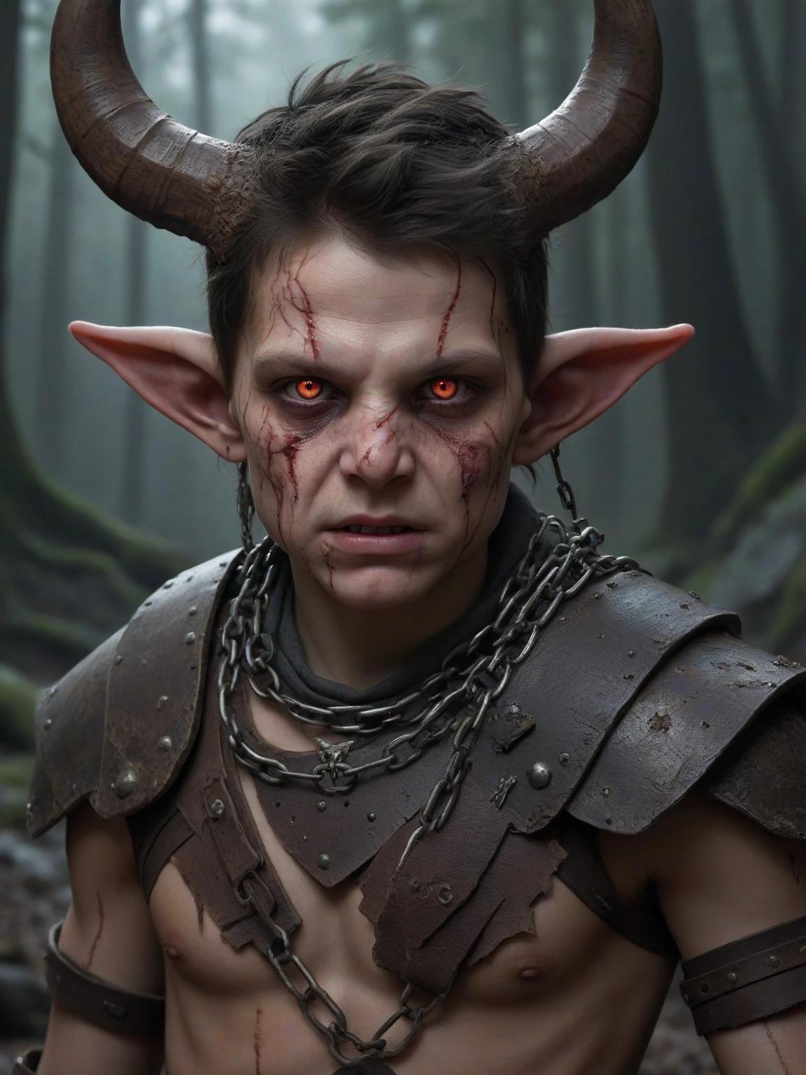 Malakor the Afflicted thumbnail